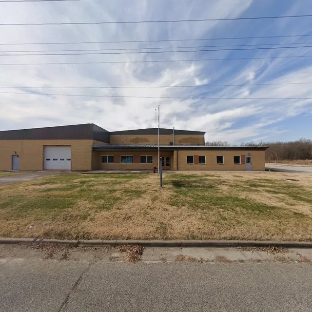 Cherryvale Community Center