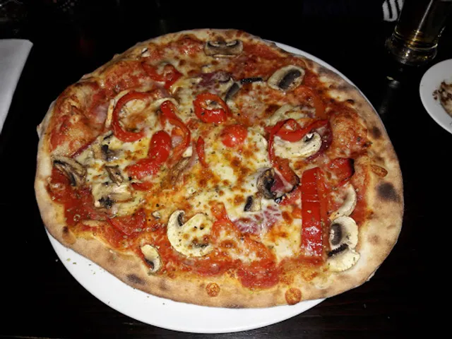 Da Gianfranco Ristorante Italiano