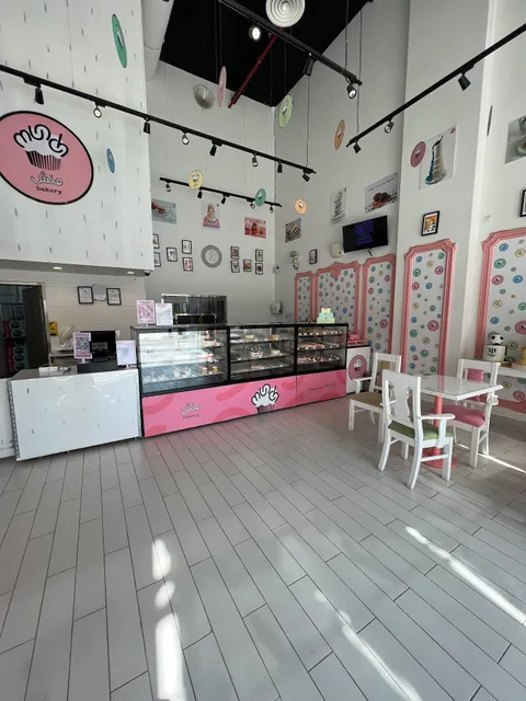 munch bakery