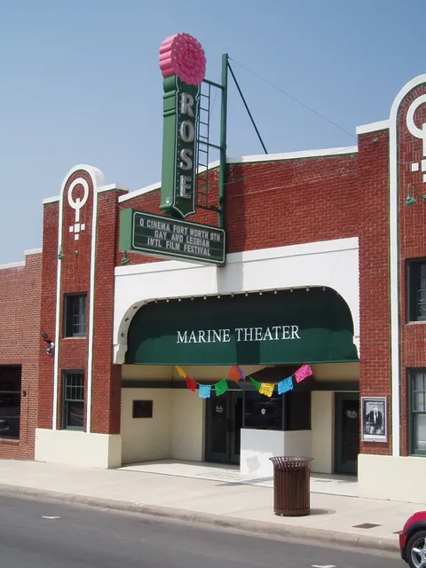 Artes de La Rosa Cultural Center for the Arts