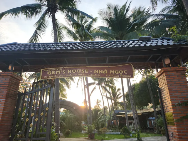 Gem’s House Homestay&Villa