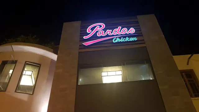 Pardos Chicken Salaverry