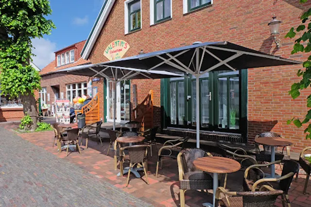 Valentin's - Eisboutique am Hafen