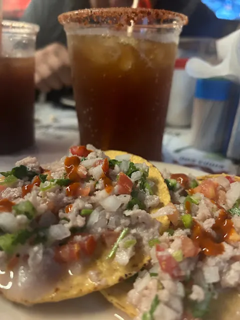 Tío Sam Lomas De Santa Anita