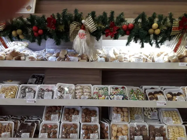 Padaria e Confeitaria Avenida