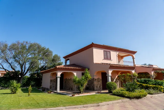 Residence Sardegnadream San Teodoro