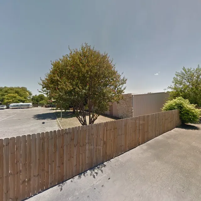 North Austin Christian Church