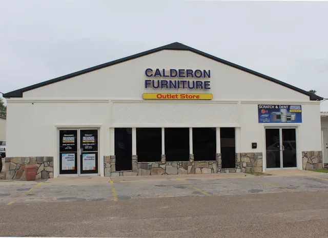 Calderon Furniture LLC