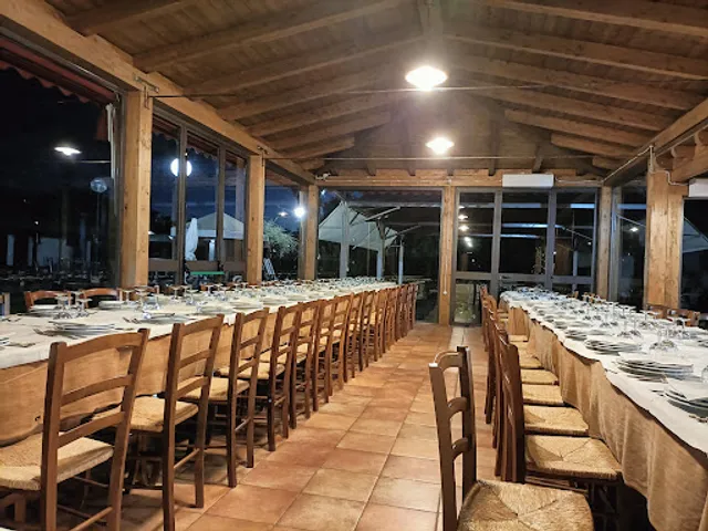 Monte Pirastru - Country Resort