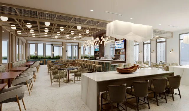 Coastal Kitchen & Bar