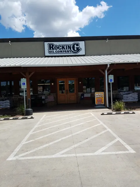 Papa G's Old Fashioned Burger