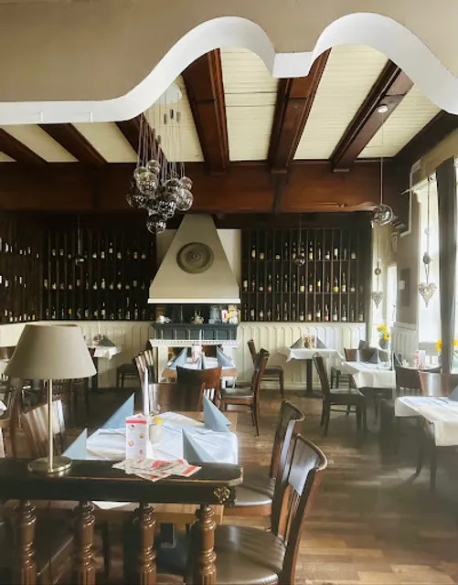 Restaurant Berliner Hof