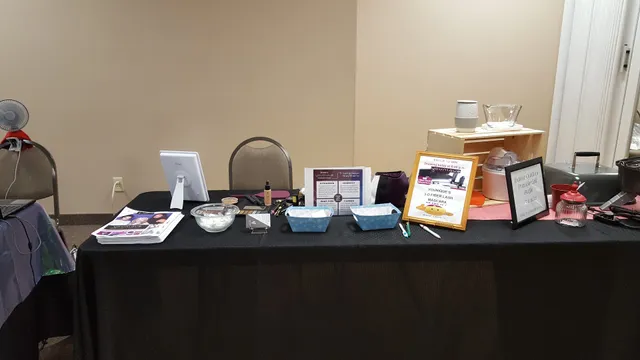 Milford Community Building