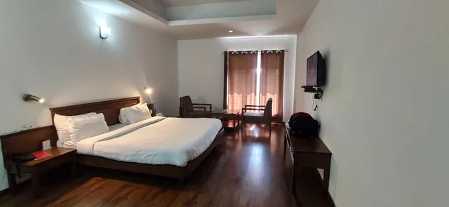 Rex Hotels and Resorts Pvt. Ltd.