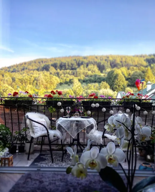 Apartament Dobre Miejsce