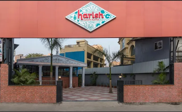 Harish Lunch Home