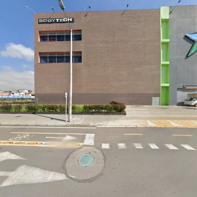 El Carnal - C.C. Gran Plaza Bosa