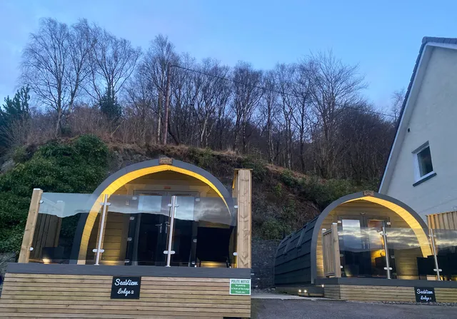 Torlinnhe Guest House