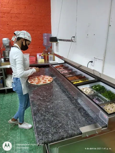 Pizzeria Paola