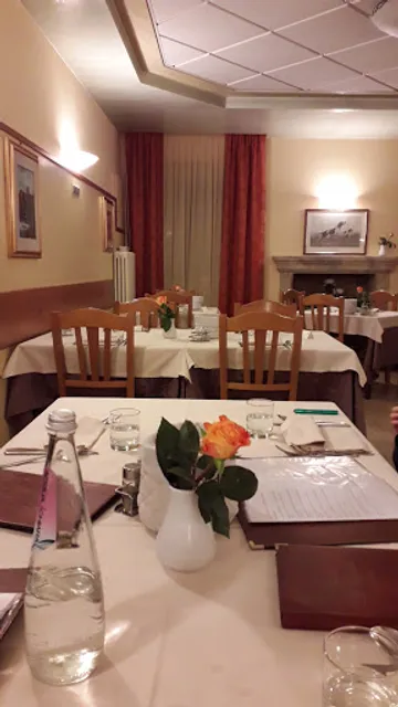 Trattoria al Pergolino