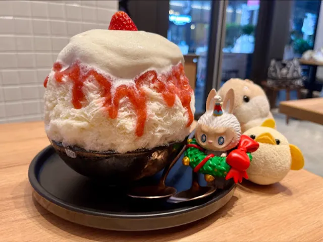 saka-no-ue cafe (kl)