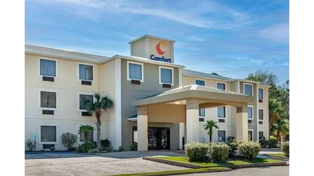 Comfort Inn