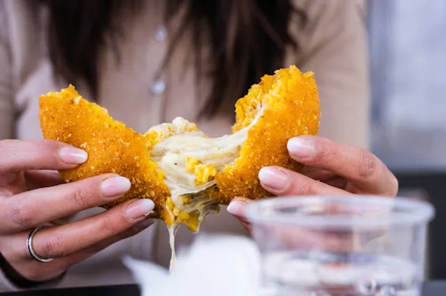 Re Fritto Sicilian Fried Food