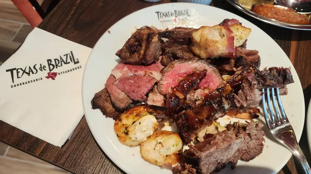 Texas de Brazil - Cincinnati