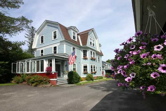 Cherry House Bed and Breakfast