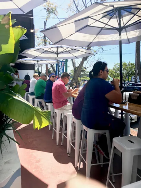 Karina's Ceviches & More