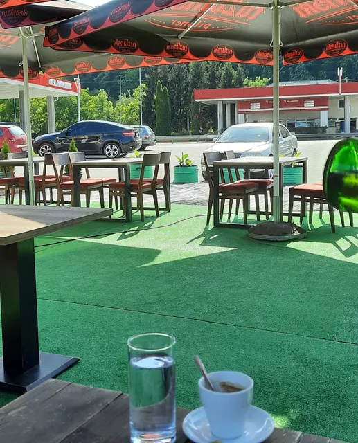 Restaurant Kod Snupija