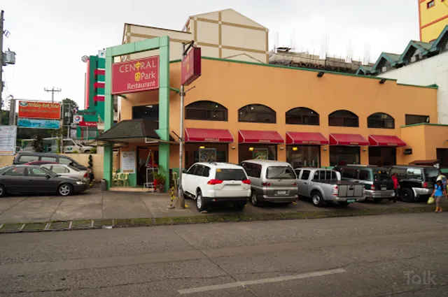 Central Park Restaurant