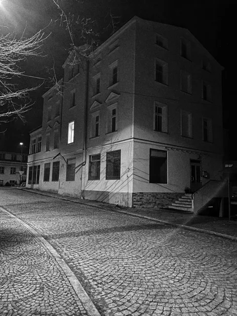 Apartamenty Cienista 7