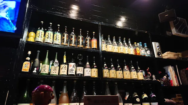 ダイニングバー森