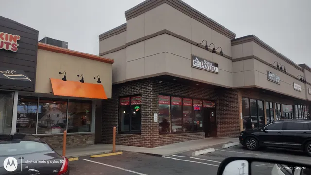 Dutchess Shopping Center