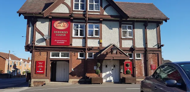 The Dukeries Lodge Hotel