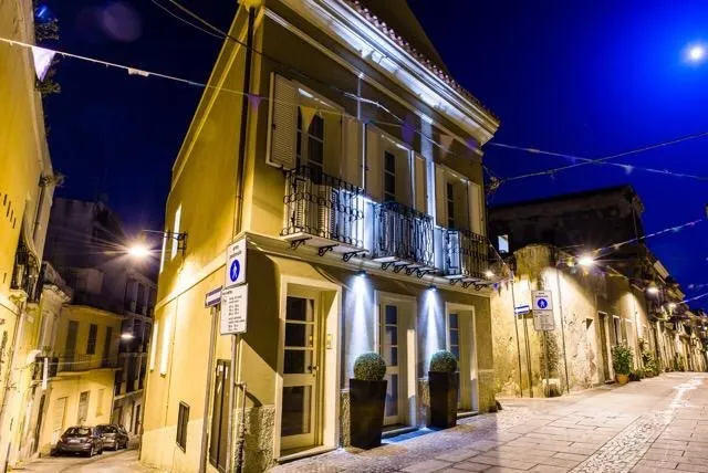 Rigel Villanova Rooms Affittacamere