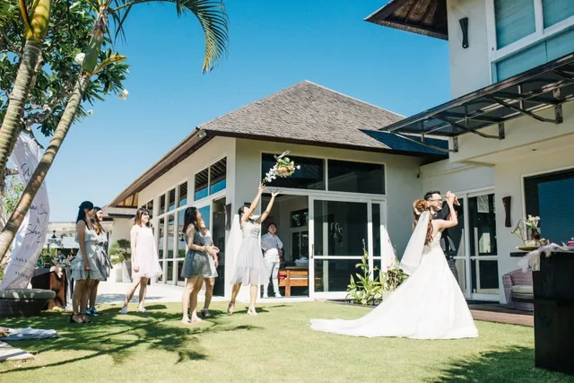 Villa Karang Kembar 3