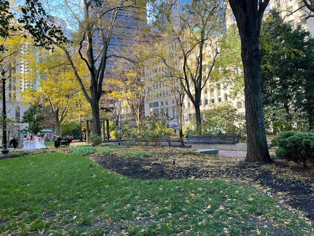 Arboretum Park Conservancy