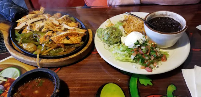 El Guajillo | Mexican Restaurant