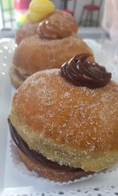 Panificadora Isa & sabores