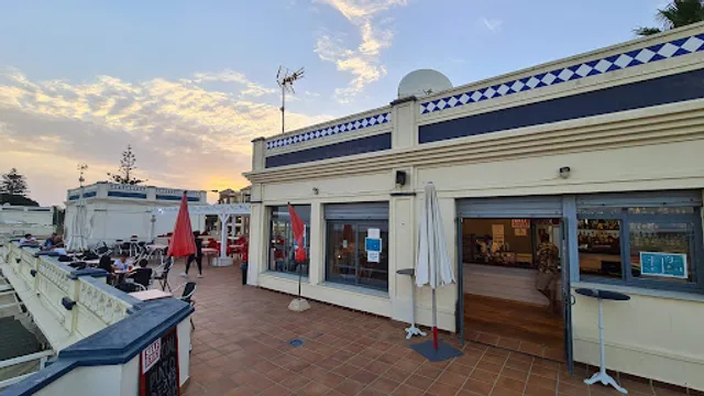 Pizzeria Bar ATLANTIC