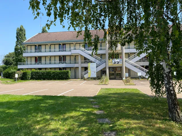 Première Classe Avallon