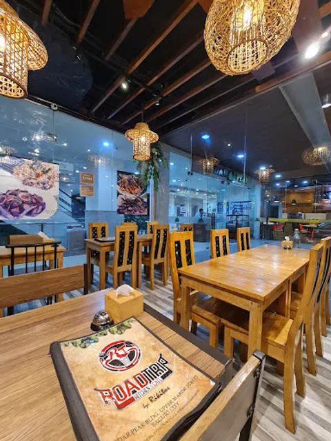 RoadTrip Kitchen and Cafe