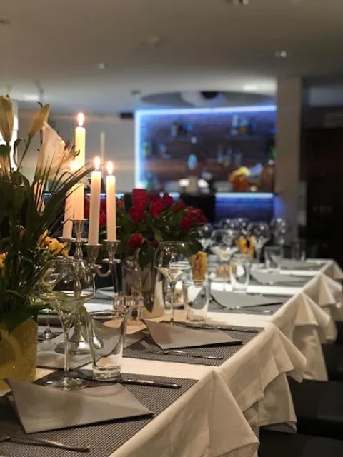 Café Restaurant ZIG ZAG