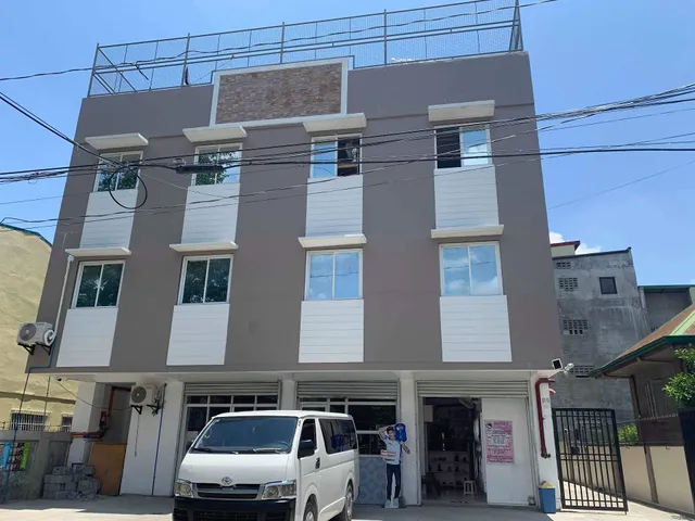 Good Shepherd Apartelle