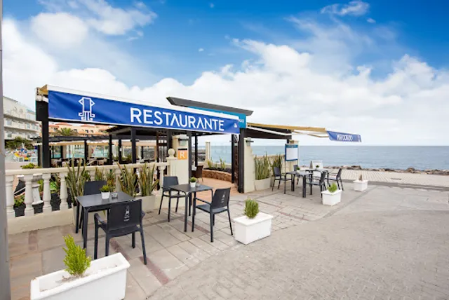Restaurante Mar Dorado