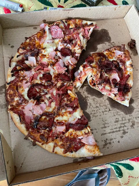 Good Fella's Fish and Chip Cafe