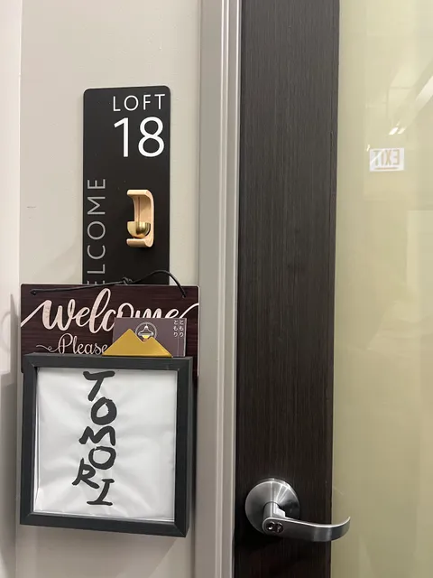 Tomori Eyelash Studio