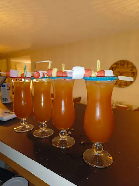 Faites comme chez vous !